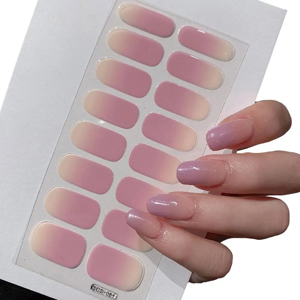 Gradient Glow