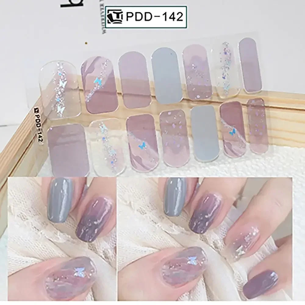 Pure Gloss