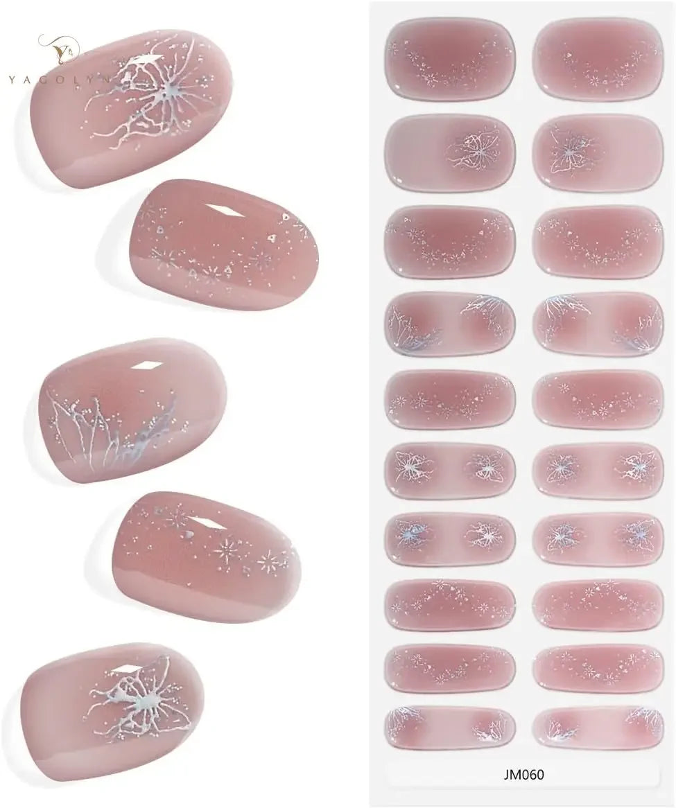 Blush Twist