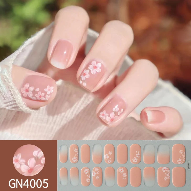 Crystal Bloom