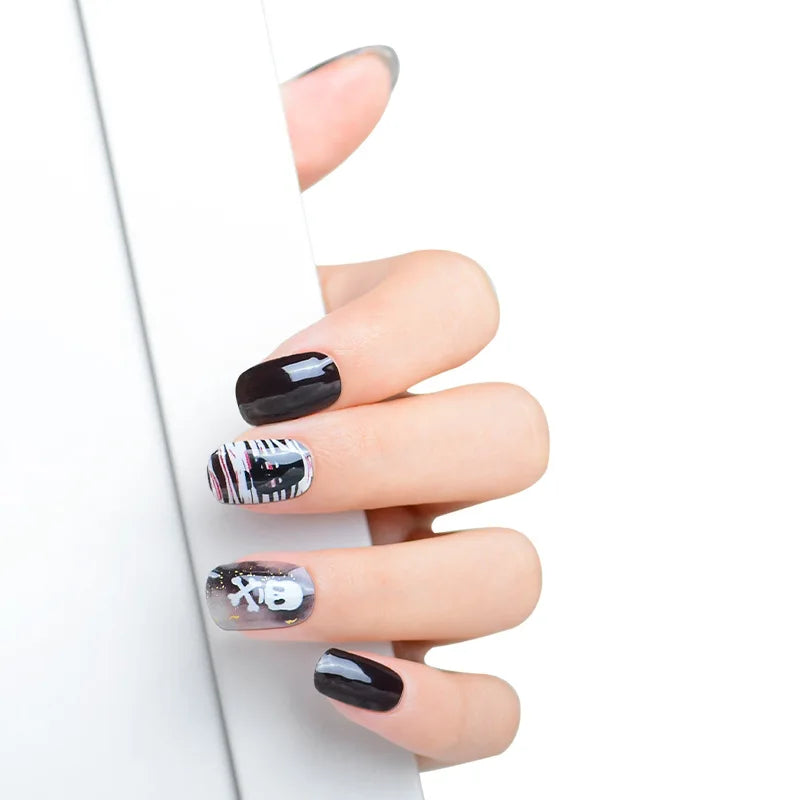 SpookTips Halloween Gel