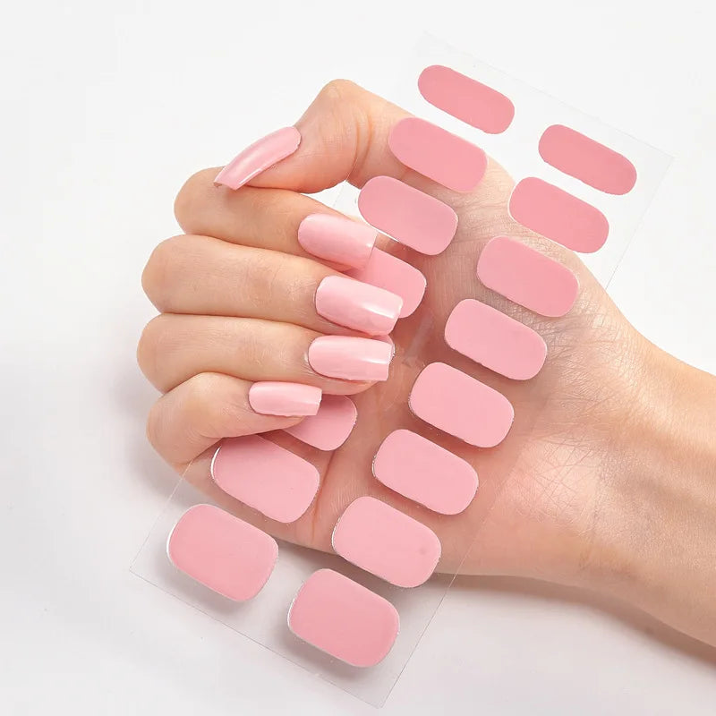 Gleam Touch