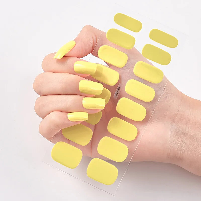 Gleam Touch