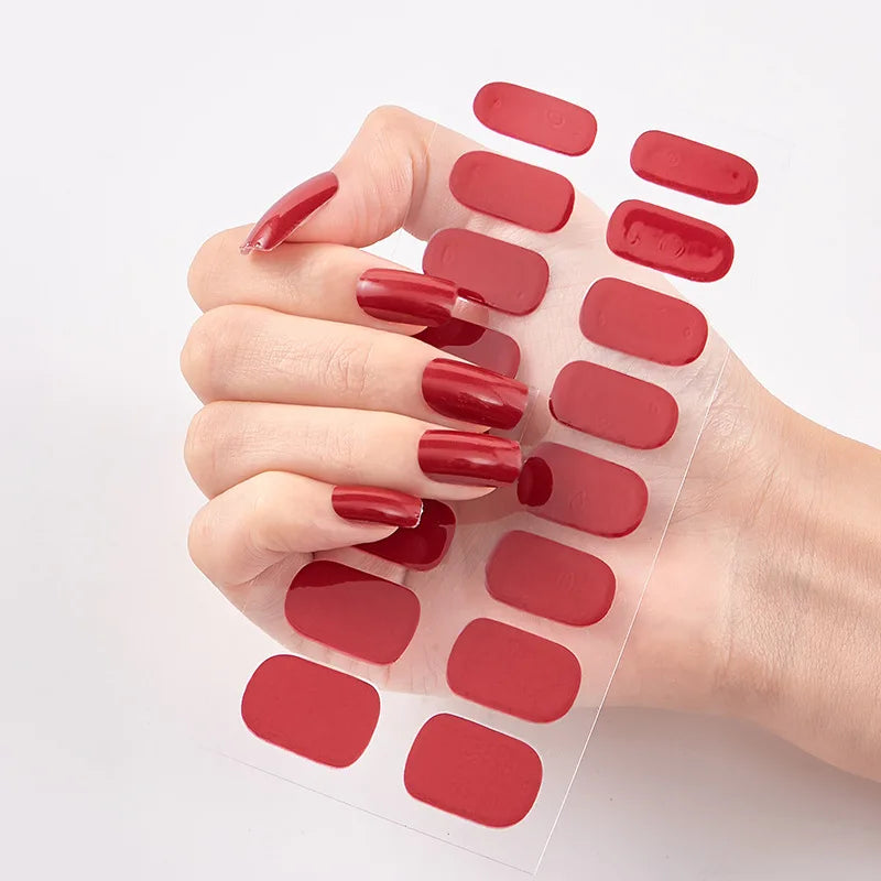 Gleam Touch
