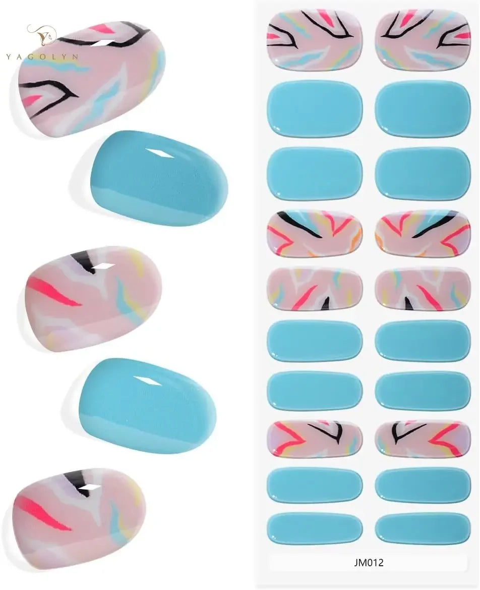 Blush Twist