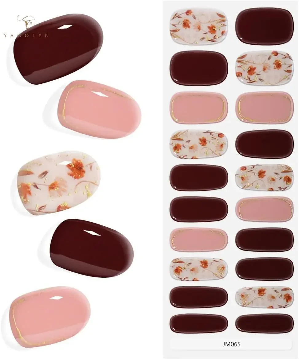 Blush Twist