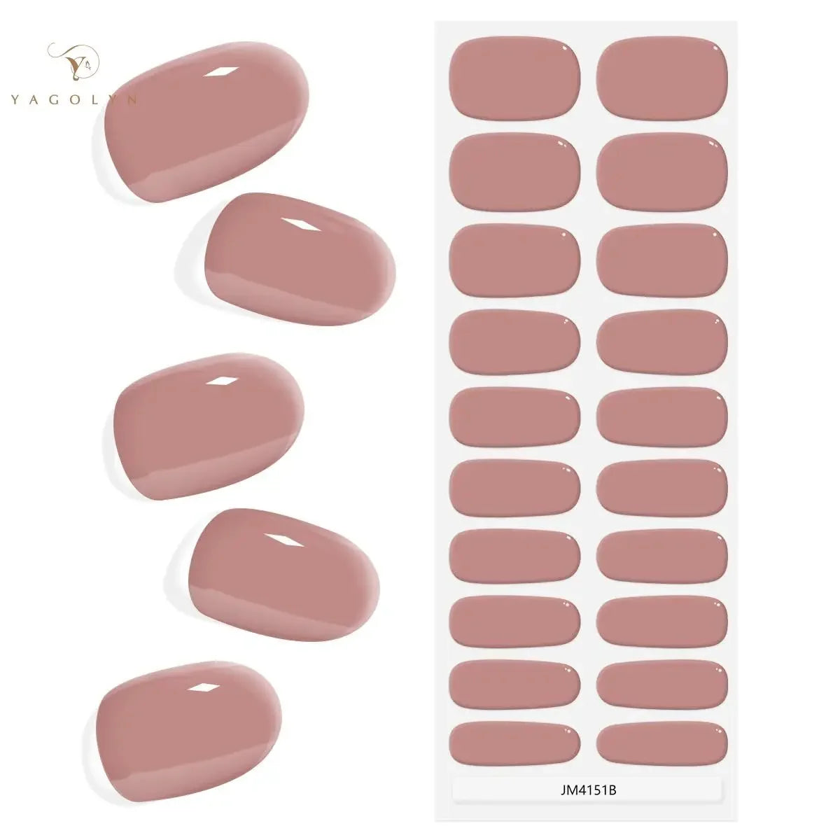 Blush Twist