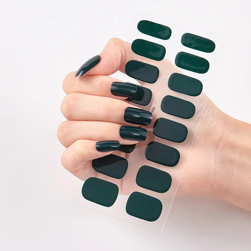 Gleam Touch