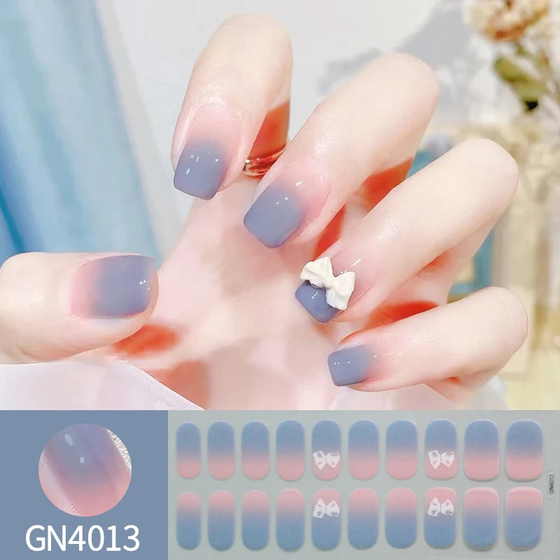 Crystal Bloom