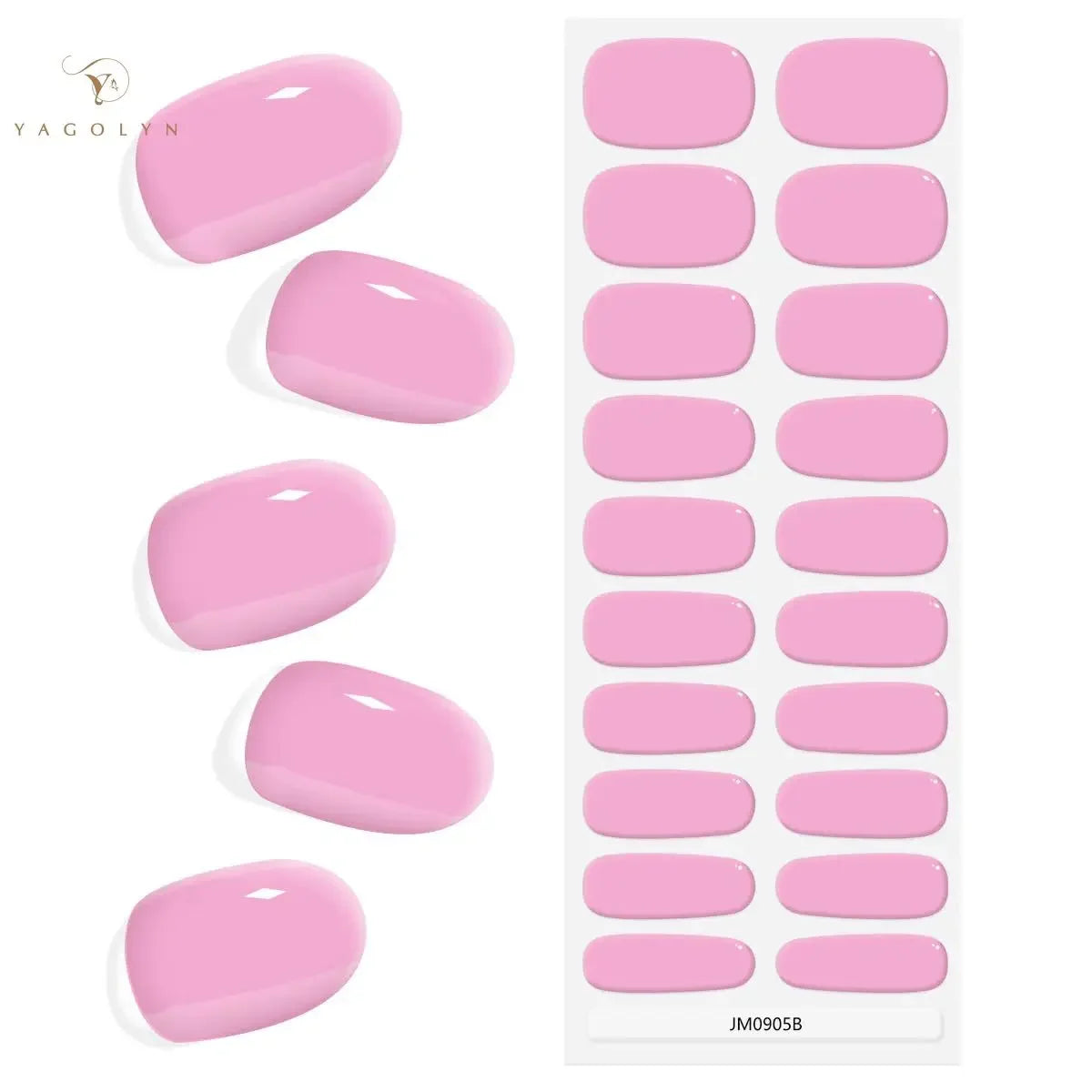 Blush Twist