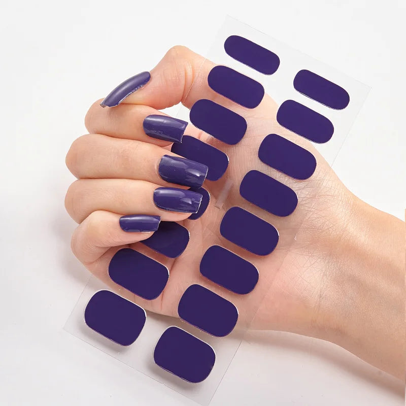 Gleam Touch