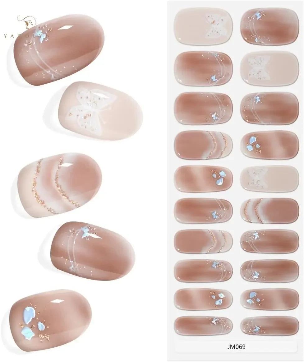 Blush Twist