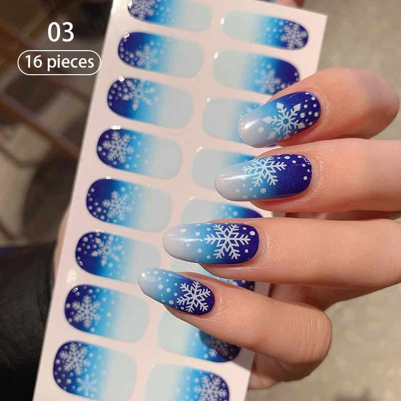 Holiday Spark