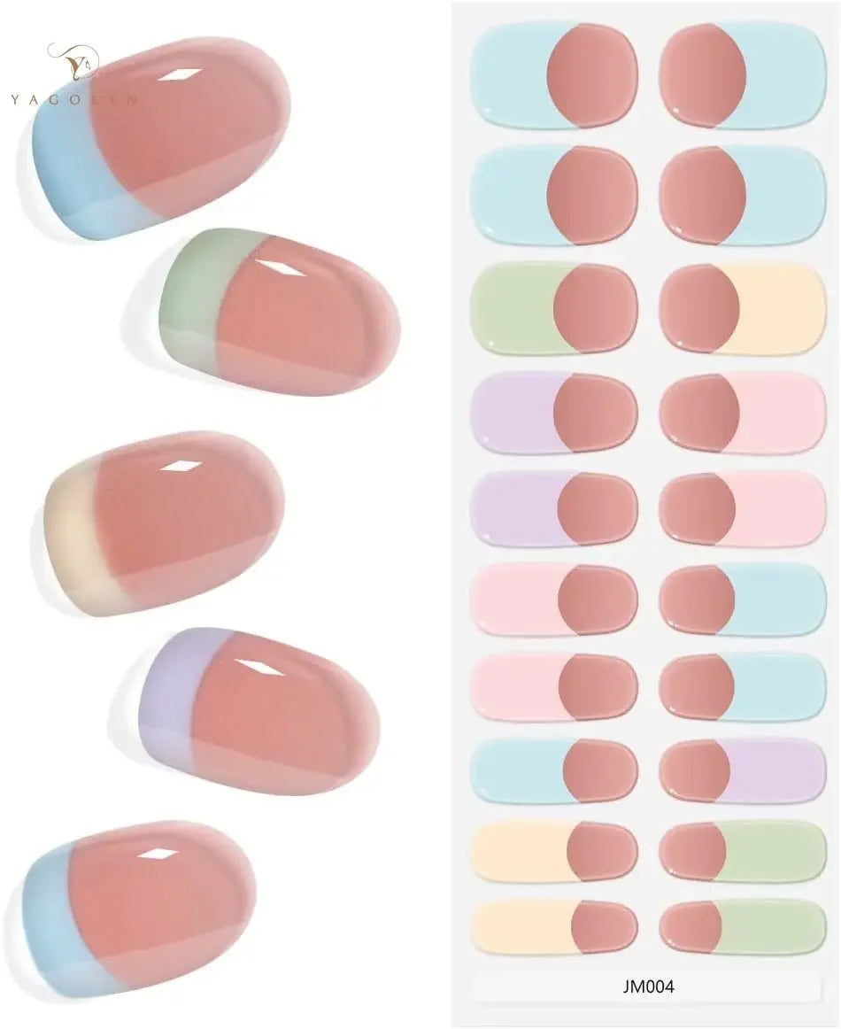 Blush Twist