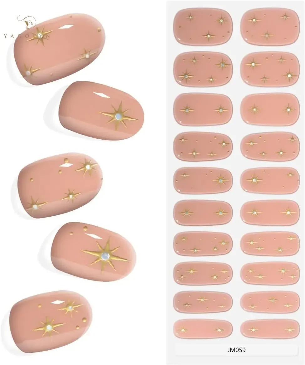 Blush Twist