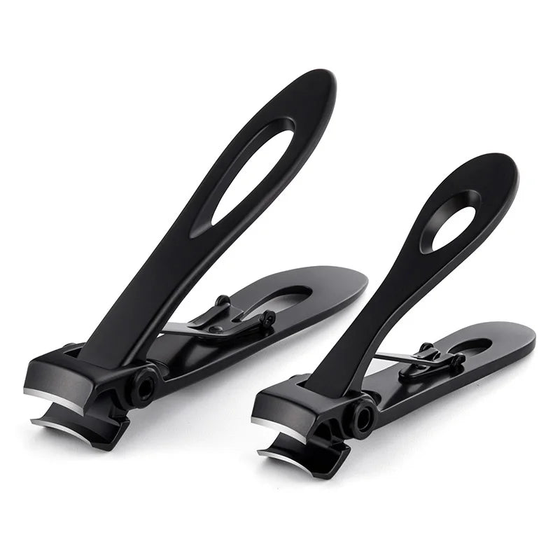 ClipPro™ High-Quality Stainless Steel Nail Clipper Set