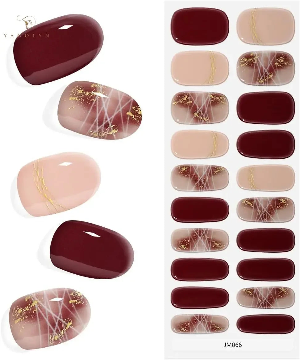 Blush Twist