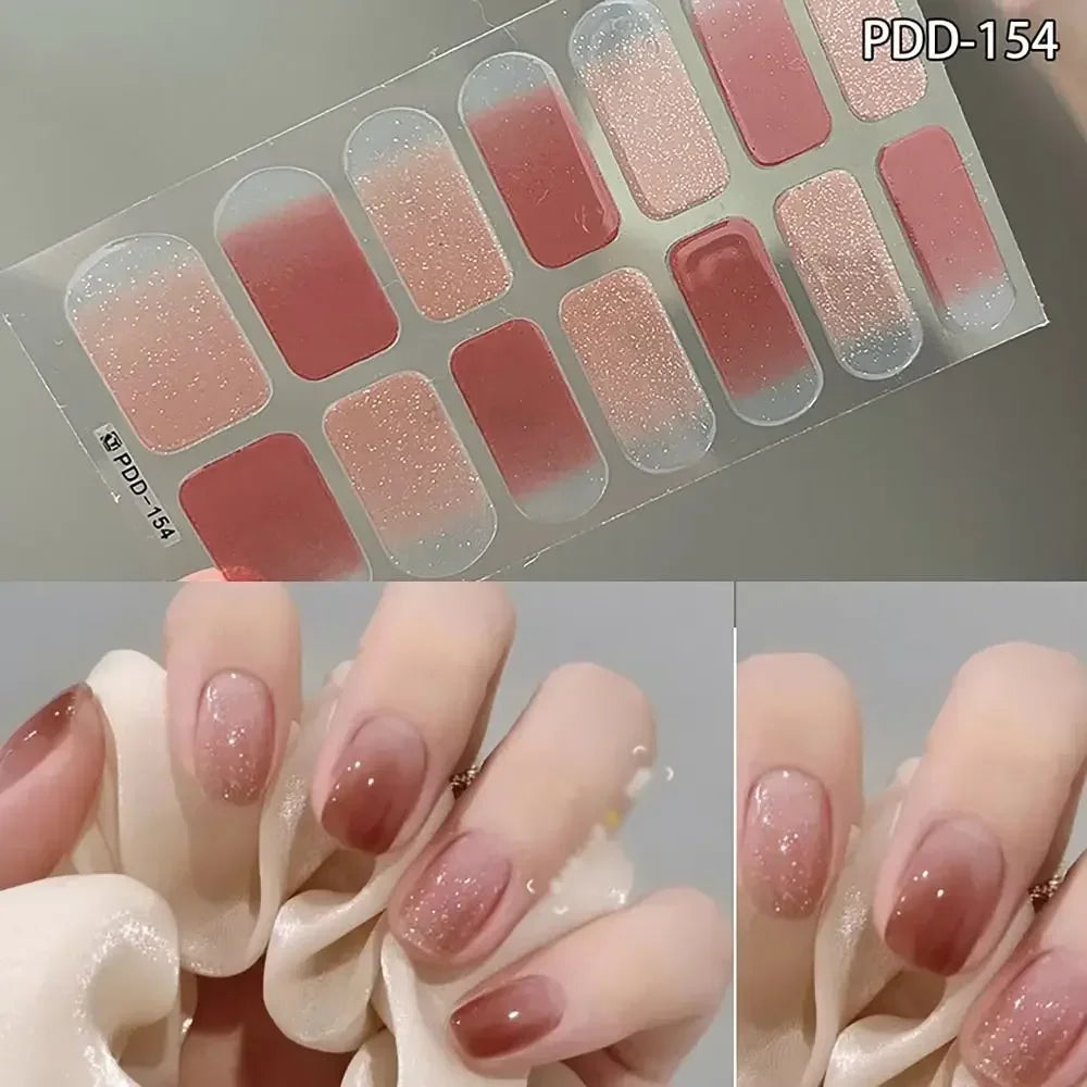 Pure Gloss