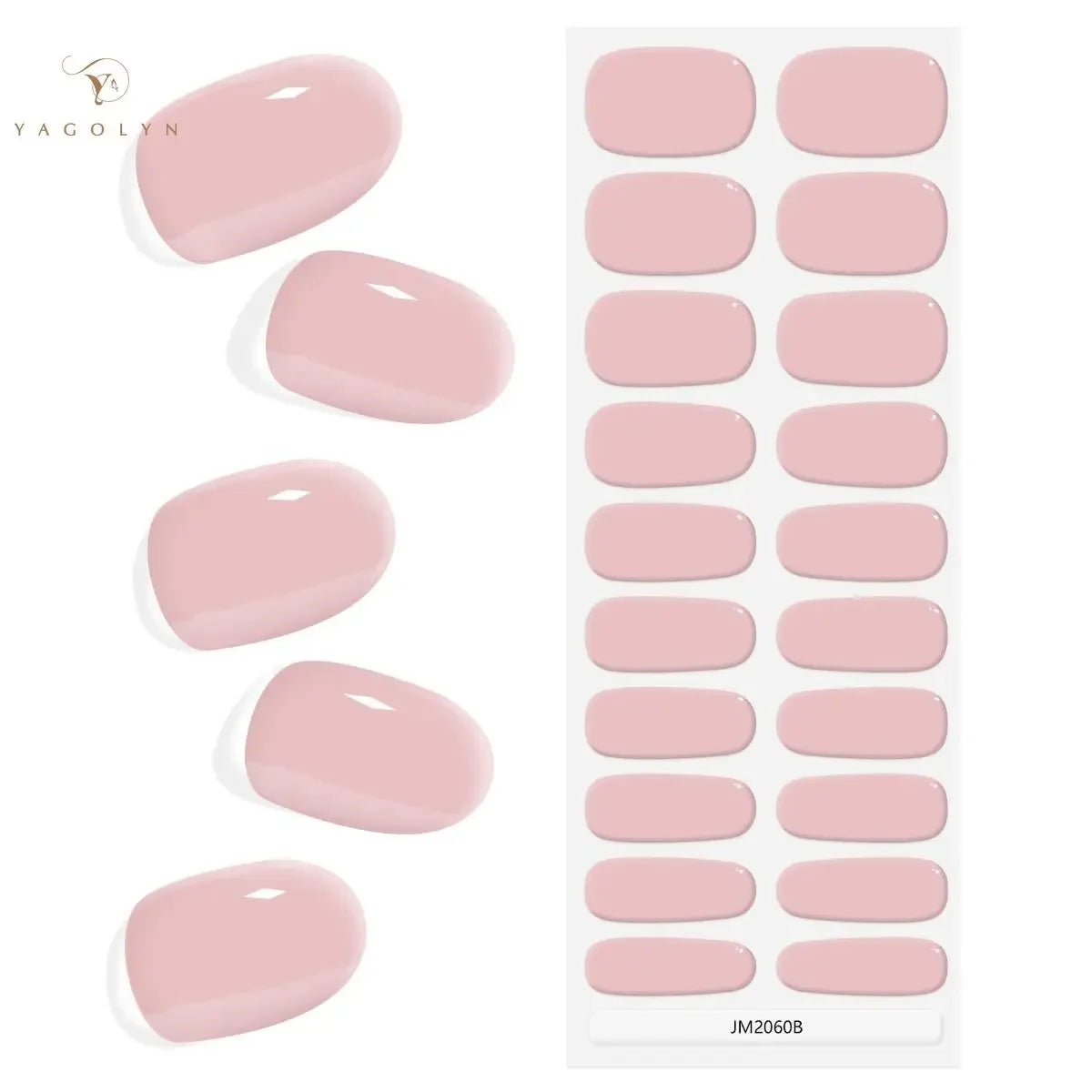 Blush Twist