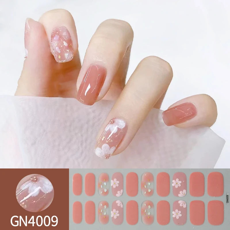 Crystal Bloom
