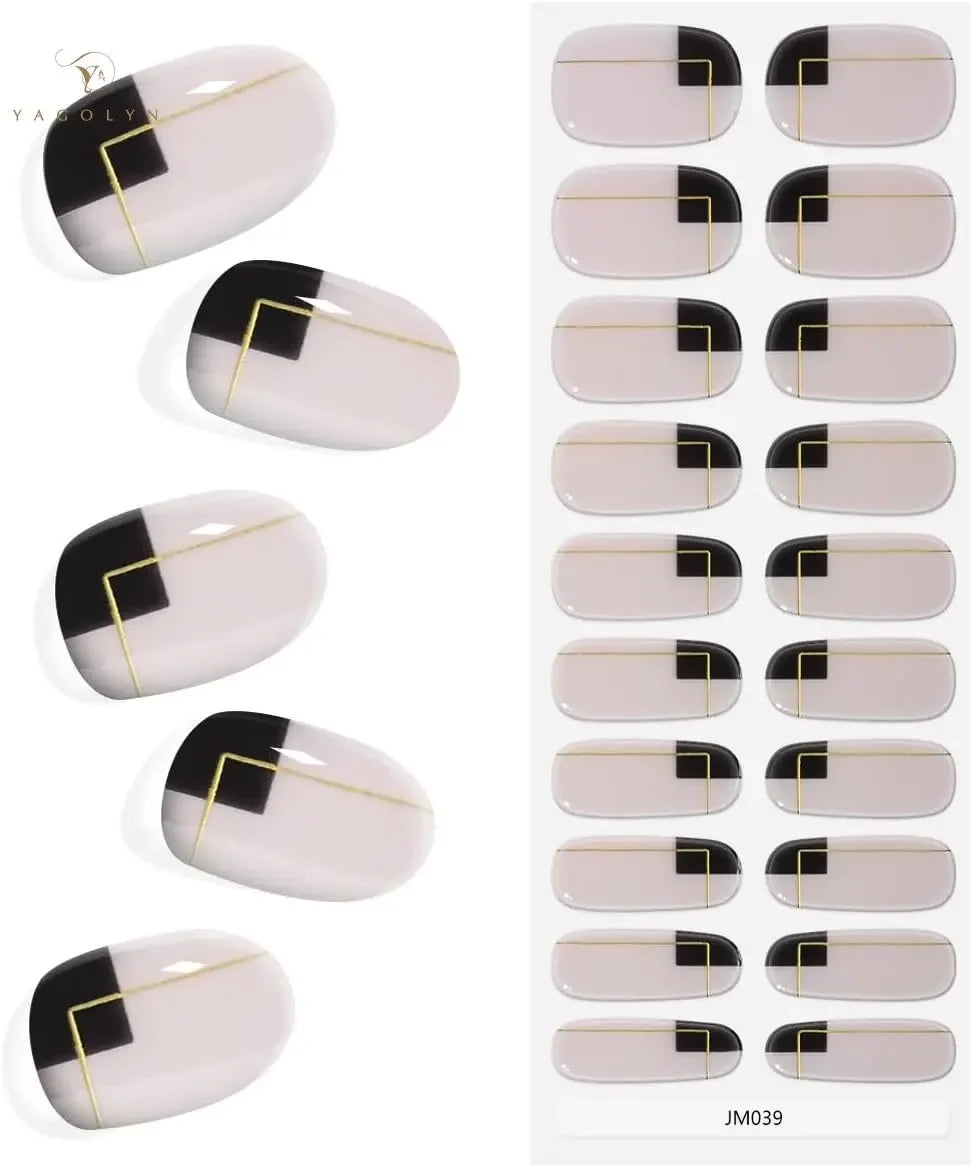 Blush Twist