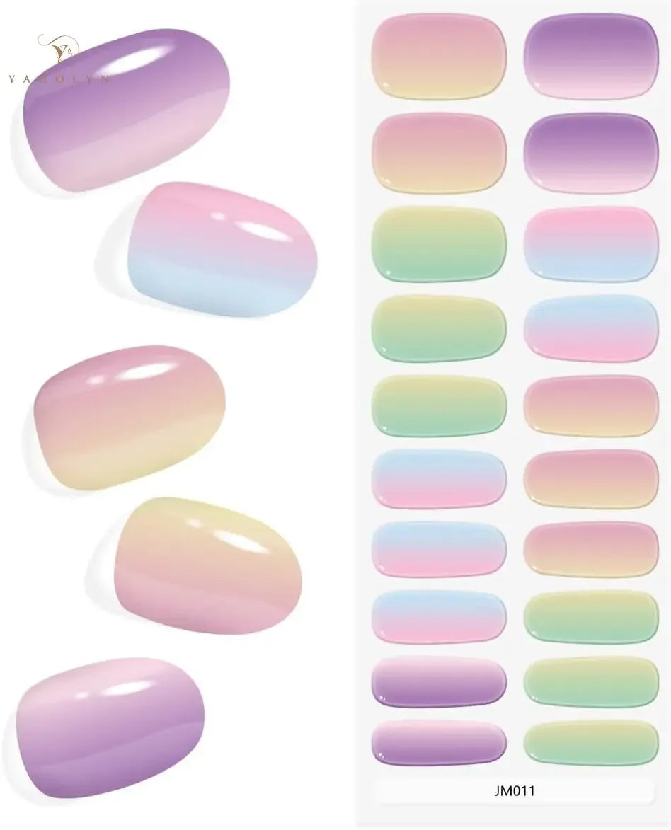 Blush Twist
