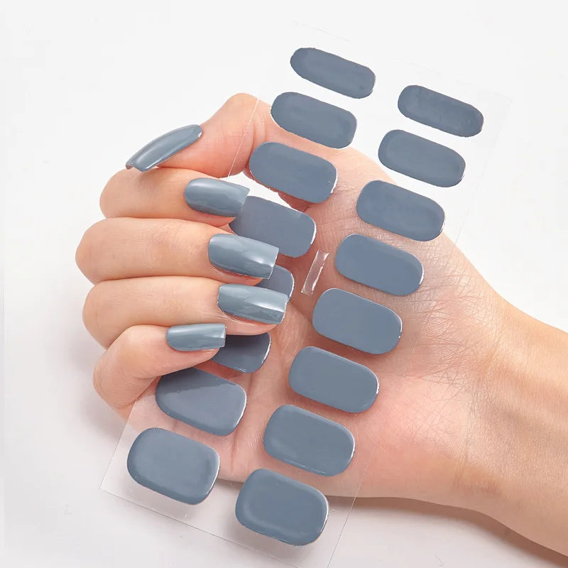 Gleam Touch