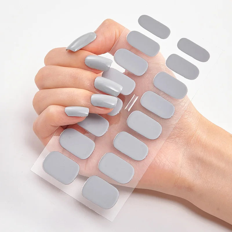 Gleam Touch