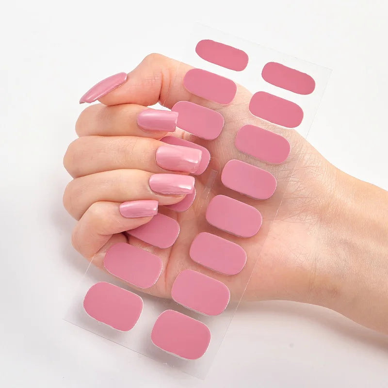 Gleam Touch