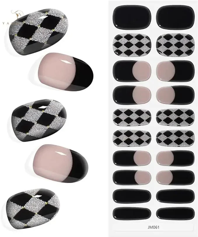Blush Twist