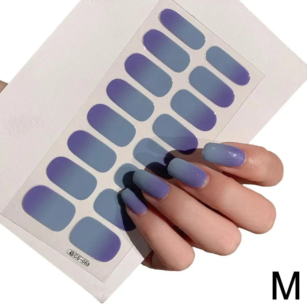 Gradient Glow