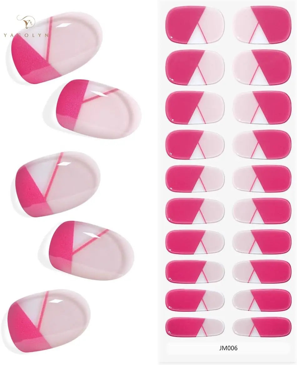 Blush Twist