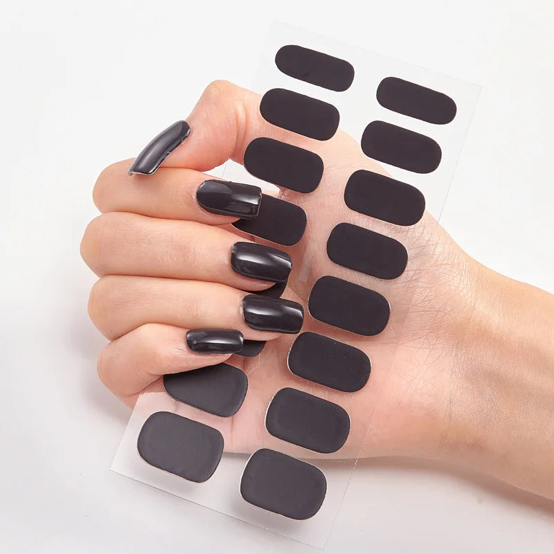 Gleam Touch