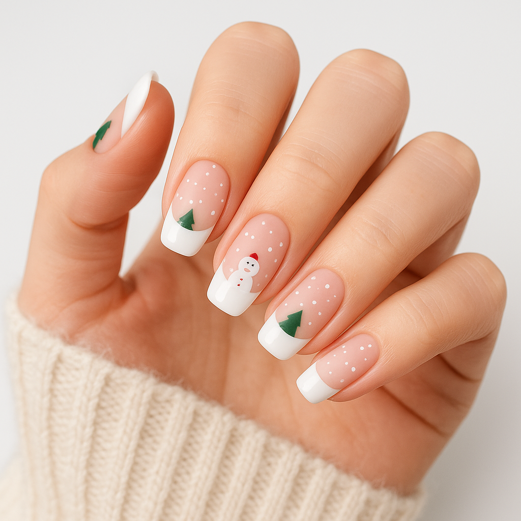 Winter Wonderland Sparkle