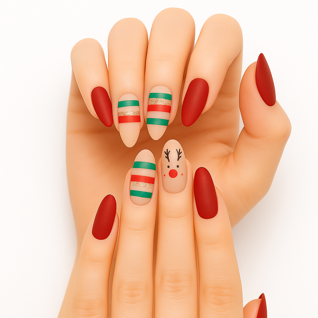 Winter Wonderland Sparkle