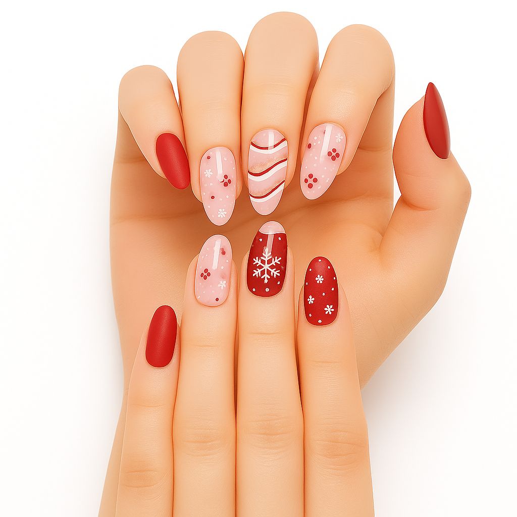 Winter Wonderland Sparkle