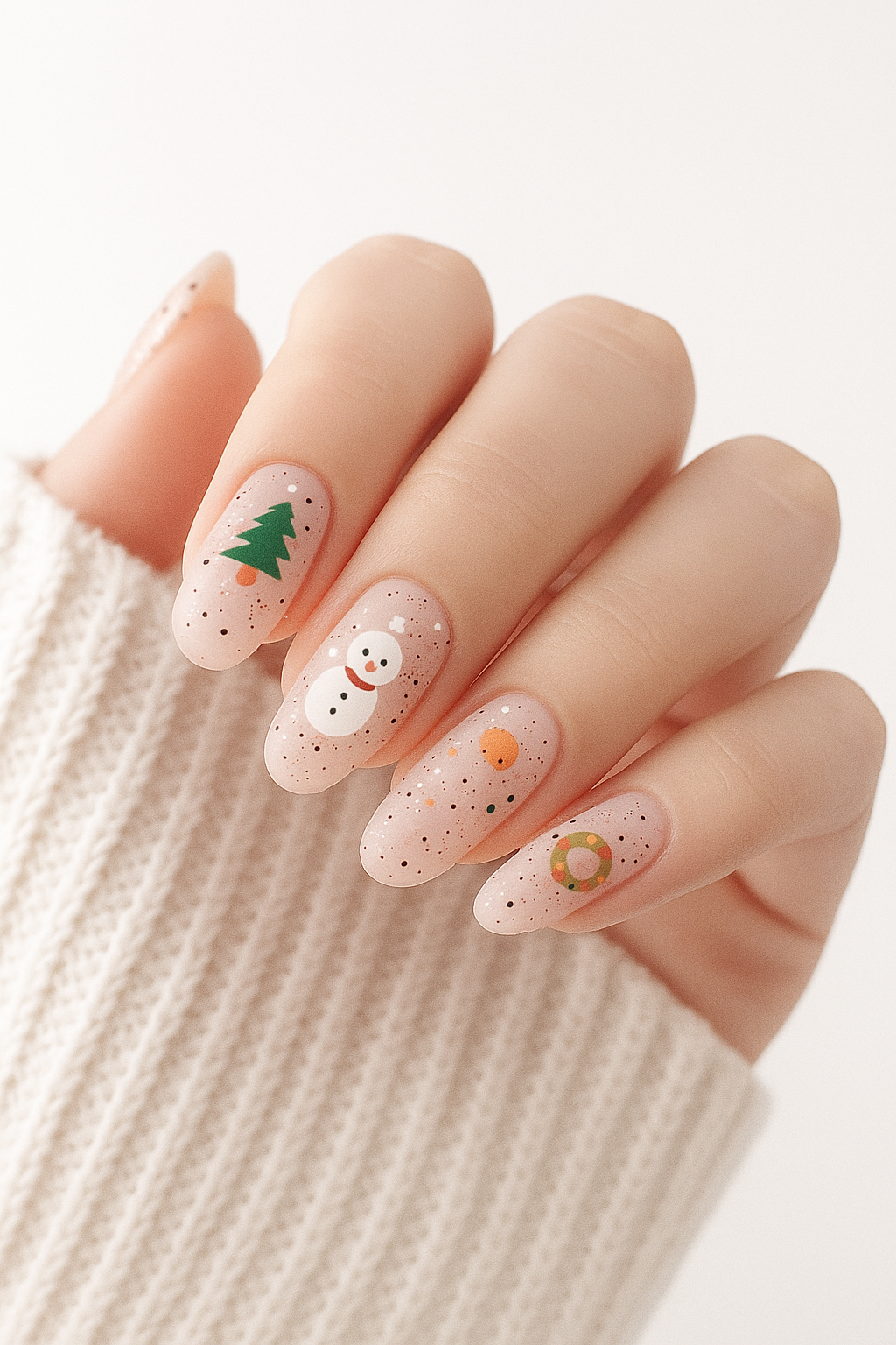 Winter Wonderland Sparkle