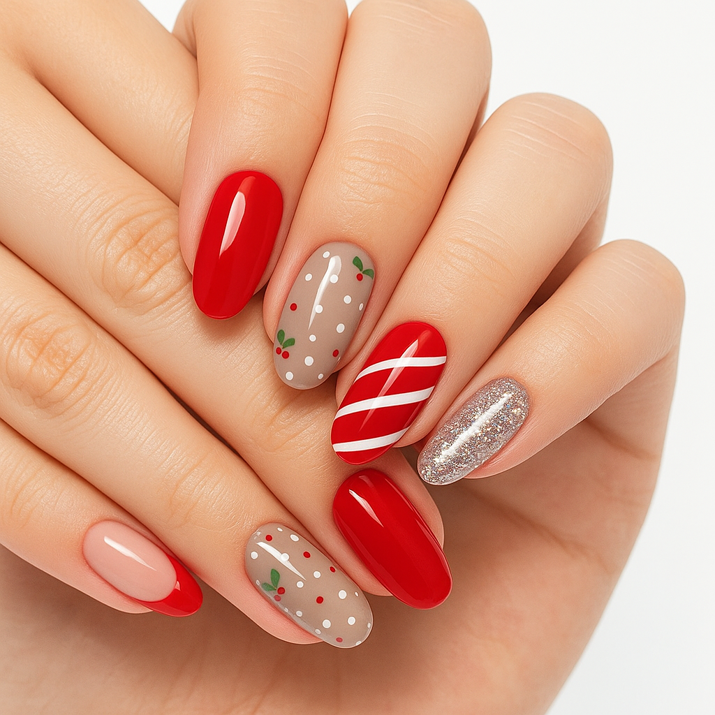 Winter Wonderland Glam