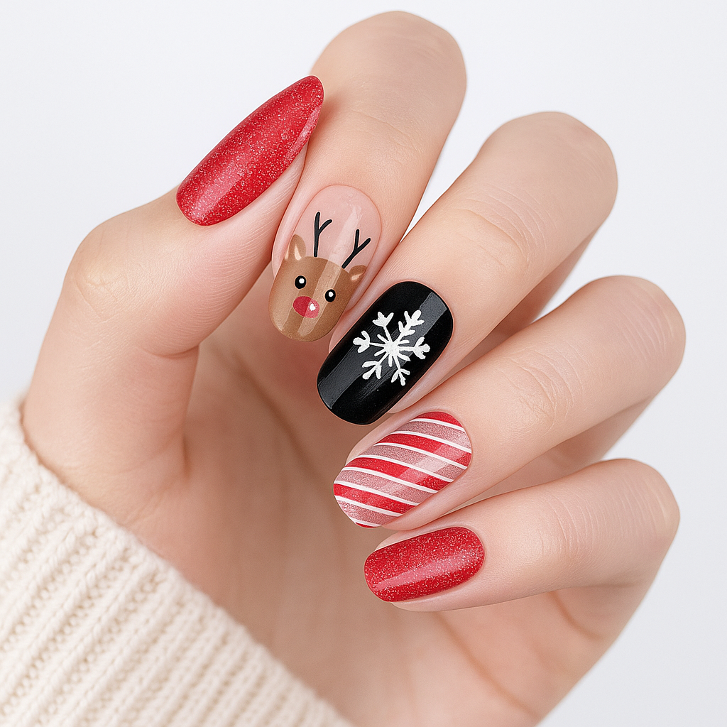 Winter Wonderland Sparkle